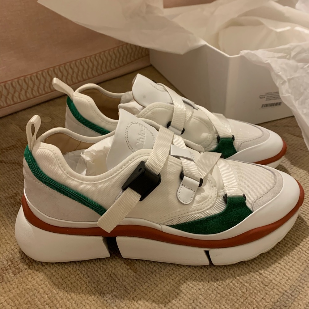 Chloe Sneakers